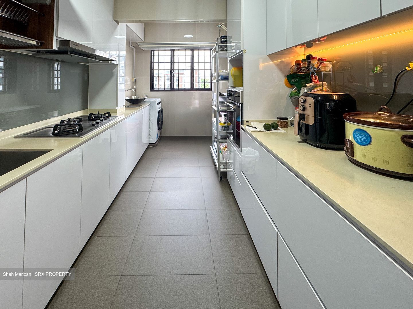 Blk 634 Woodlands Ring Road (Woodlands), HDB 4 Rooms #538103271